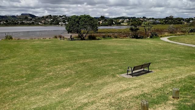 Fantail Drive Reserve - Image 1