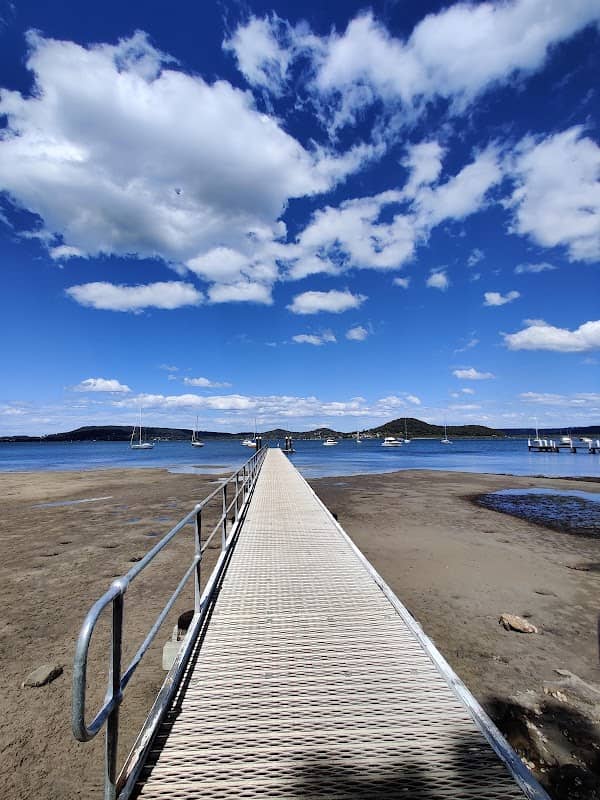 Couche Park - Image 2