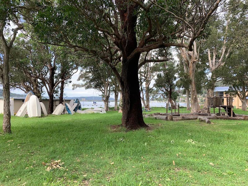 Couche Park - Image 1