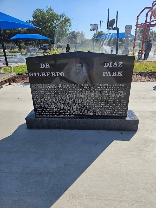 Dr. Gilberto Diaz Park - Image 3