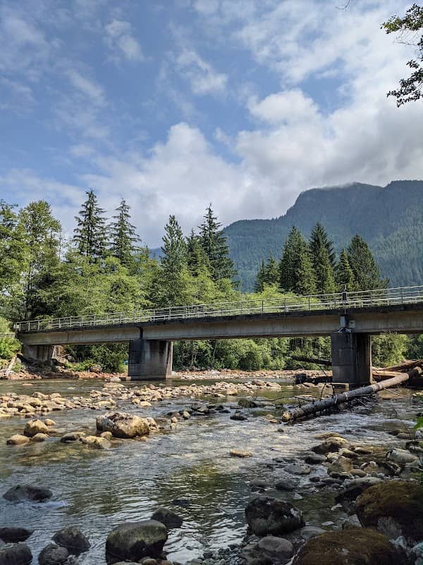 Spur 4 Bridge - Image 1