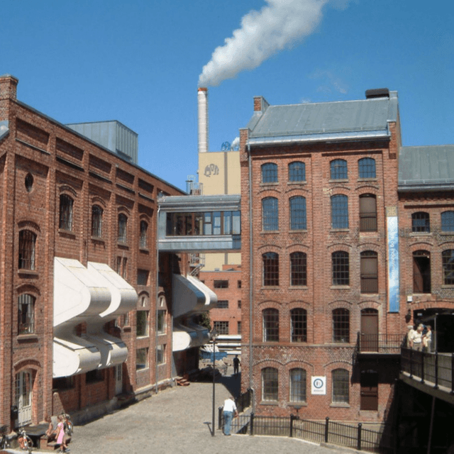 Moss Town- and Industry Museum - Image 1