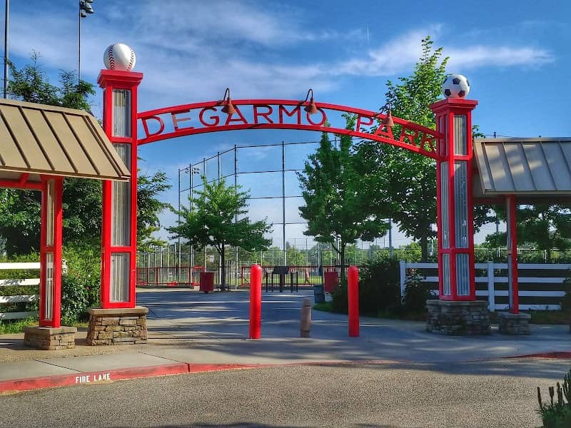 DeGarmo Park - Image 1