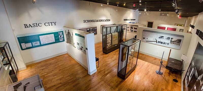 Waynesboro Heritage Foundation - Image 1