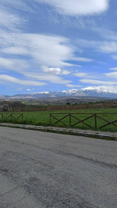 Tratturo Centurelle-Montesecco (Castiglione a Casauria) - Image 1