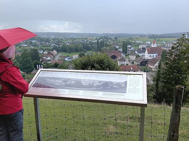 Aussichtspunkt - Image 1