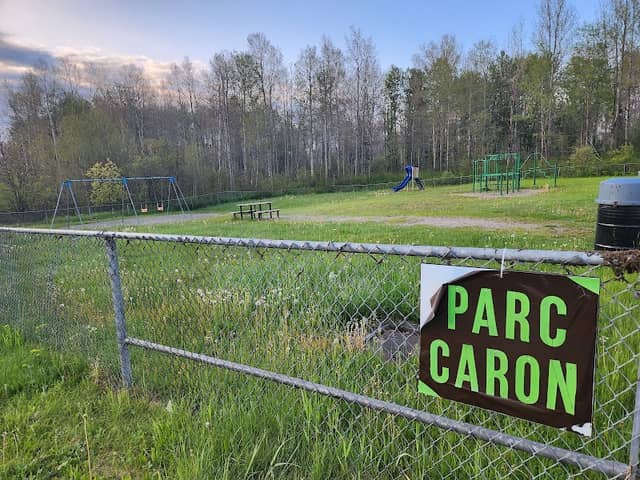 Caron Park - Image 1