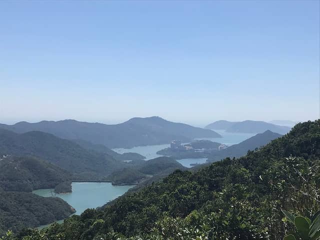 Jardine's Lookout - Image 1
