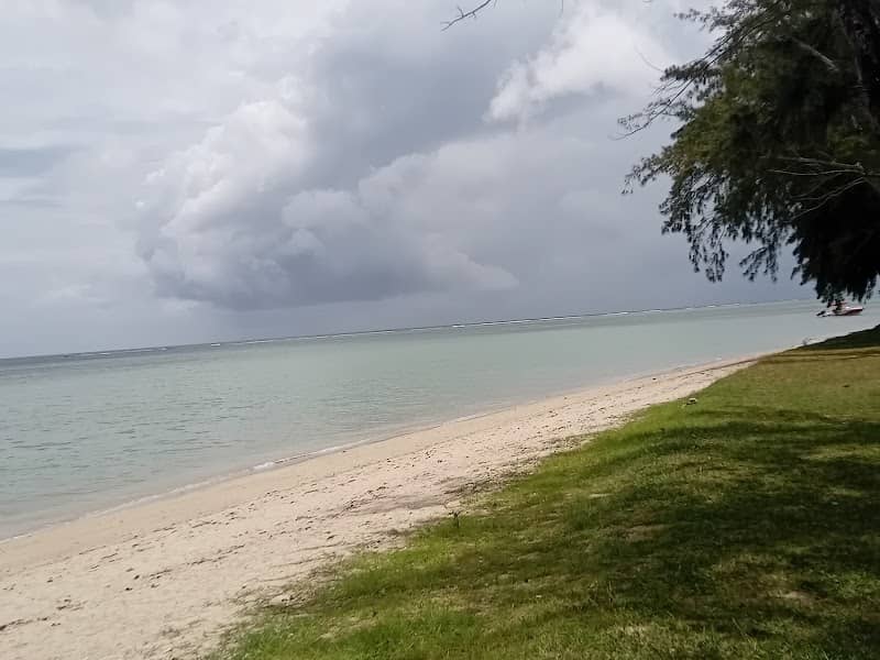 Bel Ombre Public Beach - Image 3