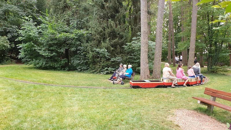 Parkeisenbahn Waldkraiburg - Image 2