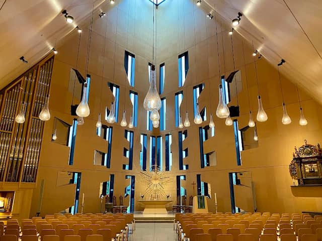 Våler kirke - Image 2