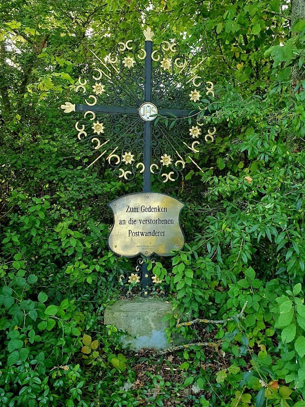 Gedenkkreuz - Image 1
