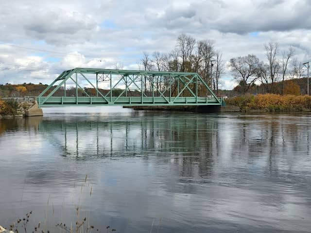 Bowdoinham Riverfront Park - Image 1