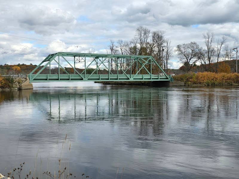Bowdoinham Riverfront Park - Image 1