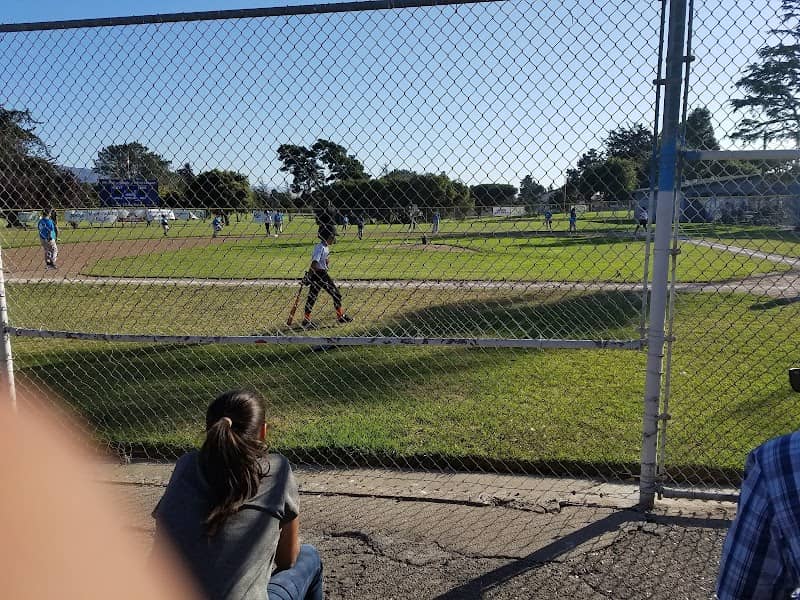 Gene Robertson Park/American Little League - Image 2