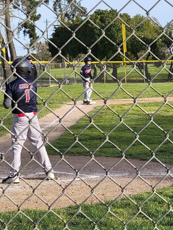 Gene Robertson Park/American Little League - Image 1