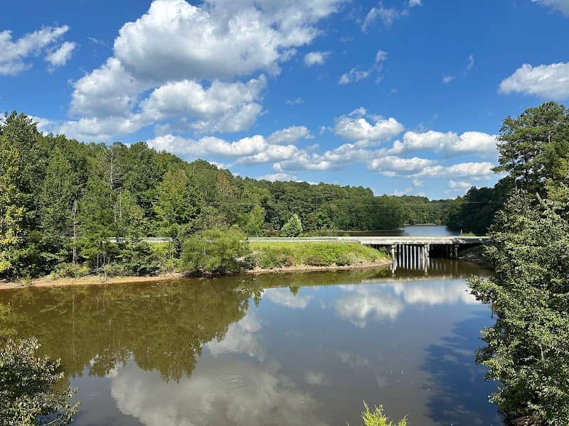 Savannah Valley Rail Road Trail - Huguenot Pkwy Trailhead - Image 2