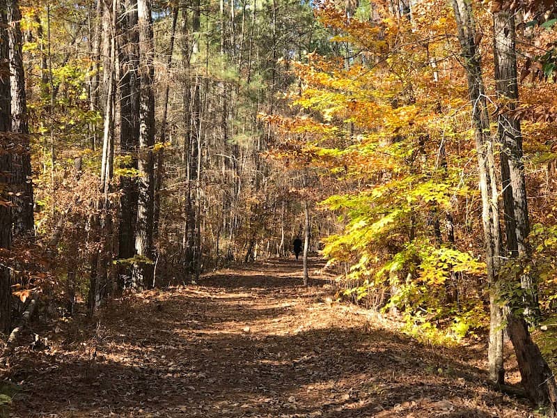 Savannah Valley Rail Road Trail - Huguenot Pkwy Trailhead - Image 1