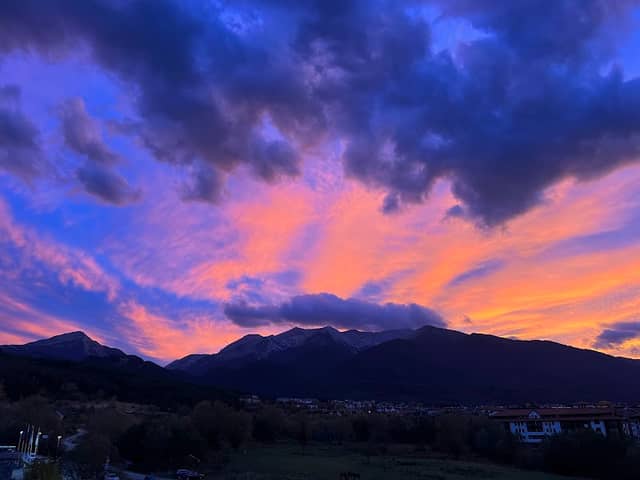 Bansko Panoramic Viewpoint - Image 1