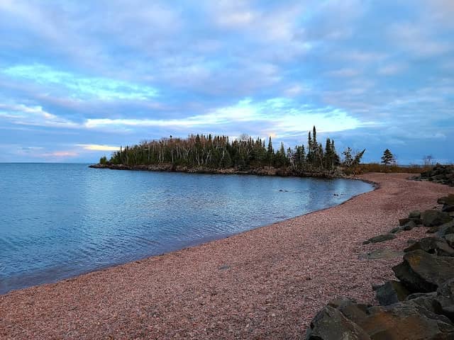 Artist's Point - Image 1