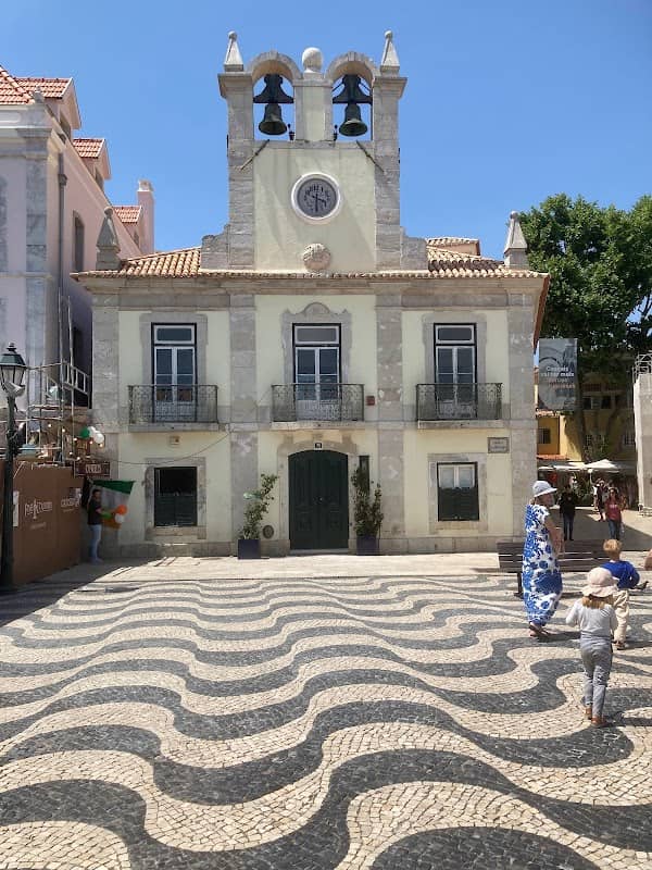 Antigos Paços do Concelho - Image 2