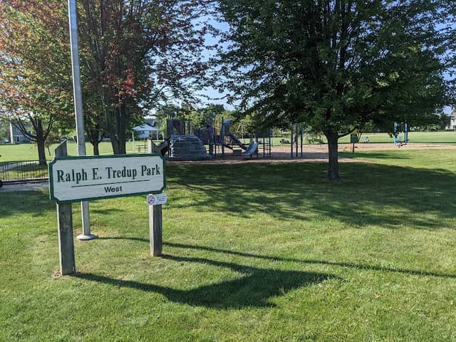 Ralph E. Tredup Park West - Image 1