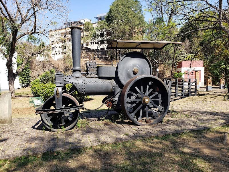 Xadrez Gigante - Image 2