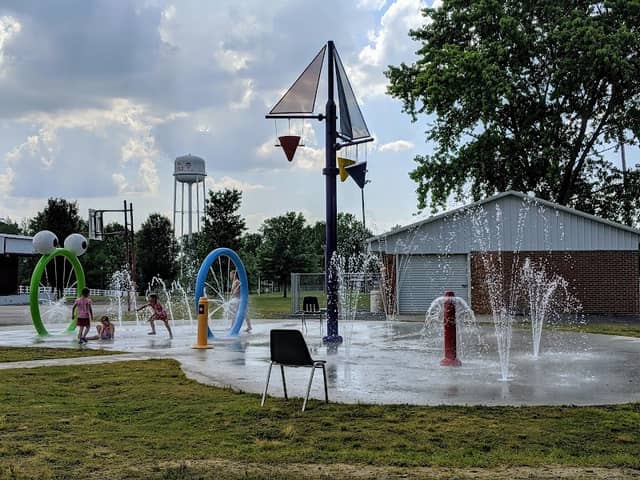 Fyffe Town Park - Image 1