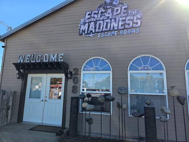 Escape the Maddness - Image 2
