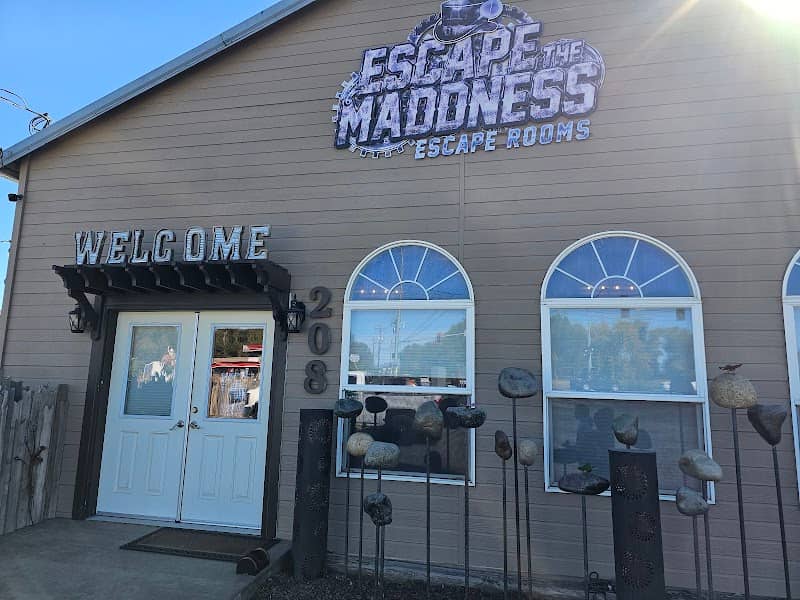 Escape the Maddness - Image 2