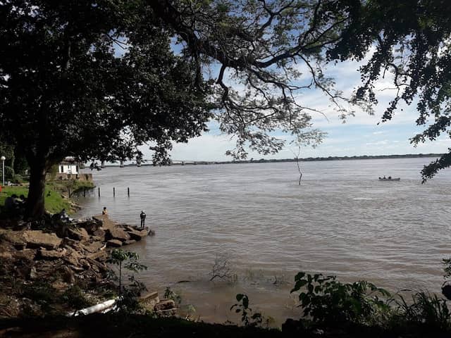Paseo Punta Tacurú - Image 2