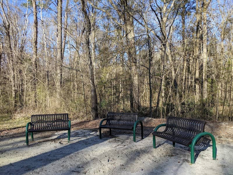 Sawmill Ridges Trail - Image 2