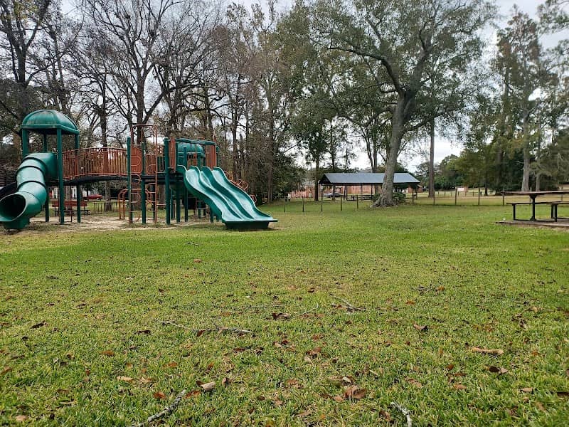 Vann Community Park - Image 1