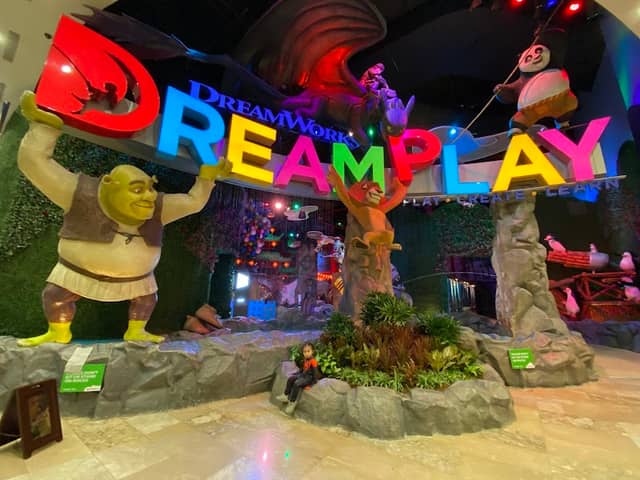 DreamPlay - Image 1