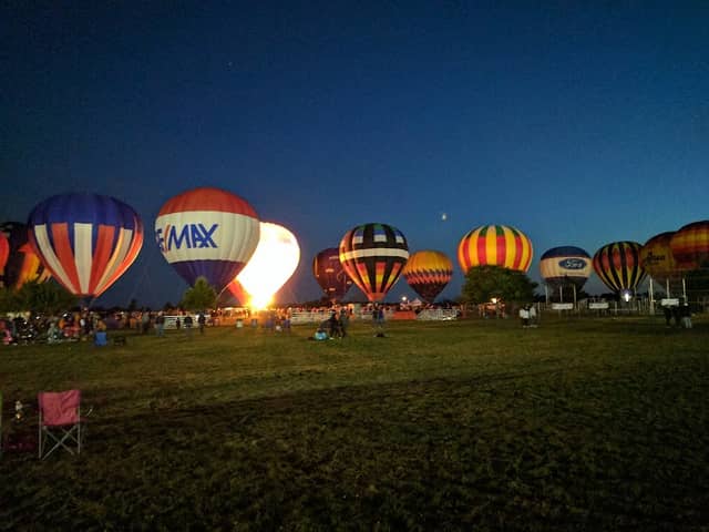 Milky Way Park - Image 1