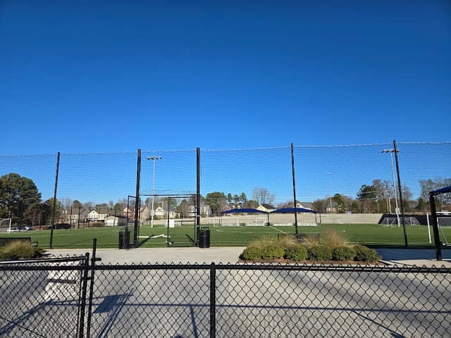 Harrisburg Park and Recreation Center - Image 2