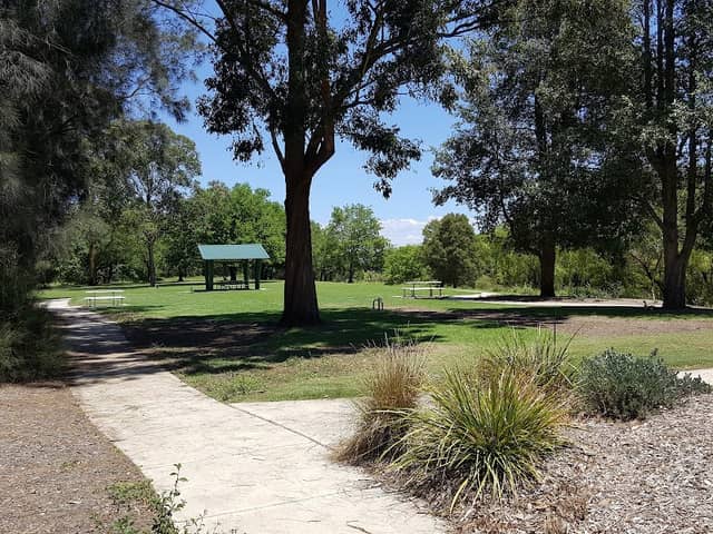 Smith Park - Image 1