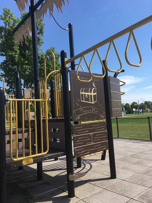 Arc Park - Image 1