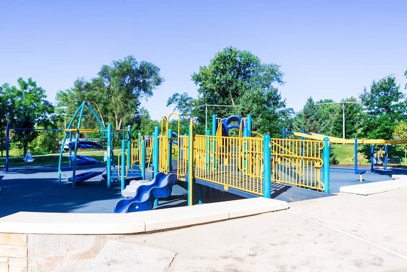 Belvidere Park District - Image 1