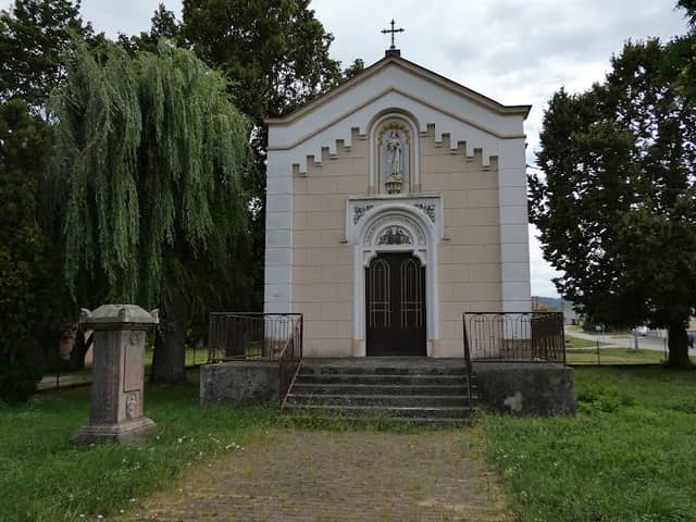 Bartakovics kripta - Image 3