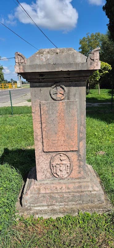 Bartakovics kripta - Image 1