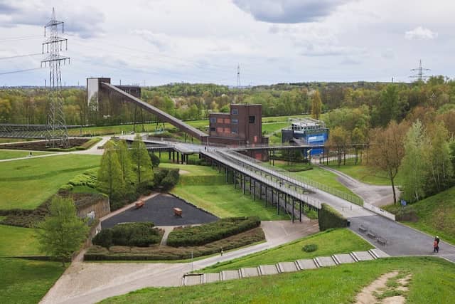 Nordstern Park - Image 1