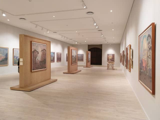 Rupert Museum - Image 2