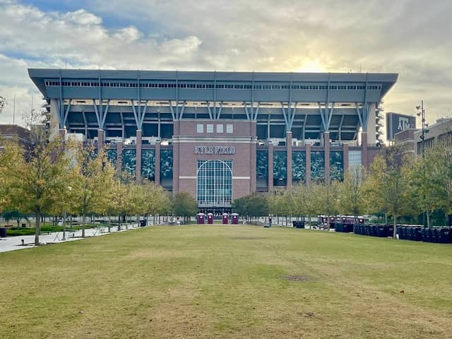Aggie Park - Image 1