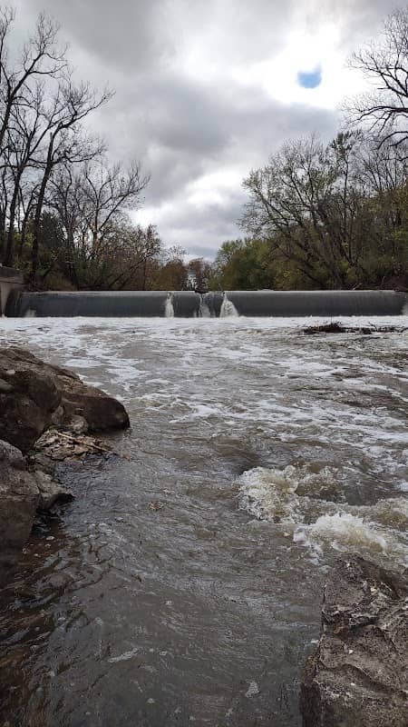 Second Street Dam - Image 3