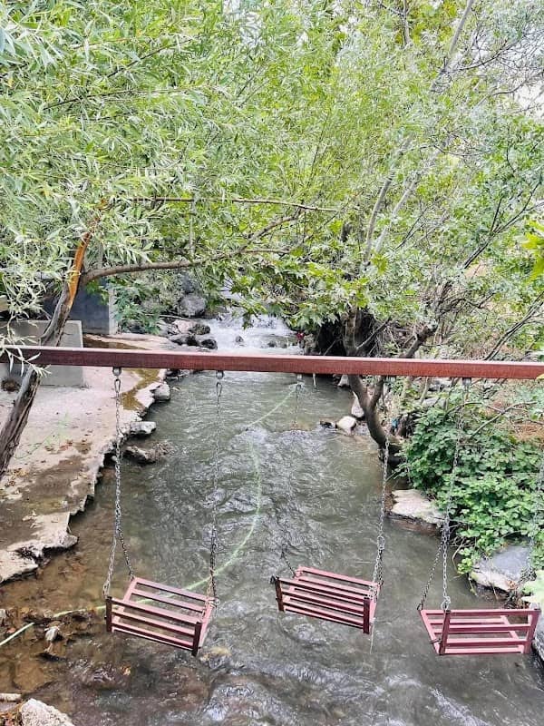 موتيل بالكاتي الطبيعي - Image 1