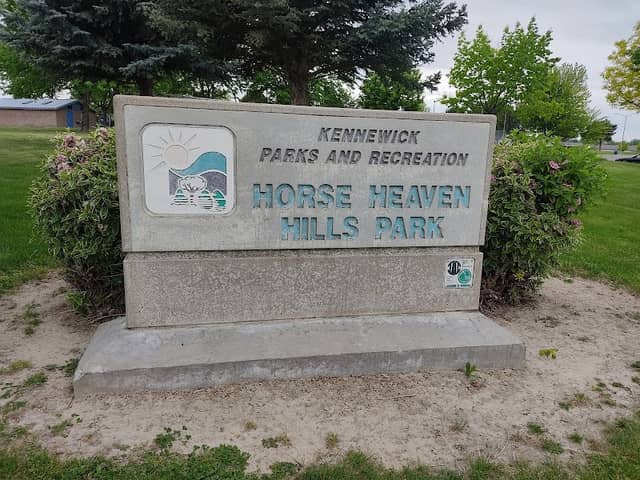 Horse Heaven Hills Park - Image 2