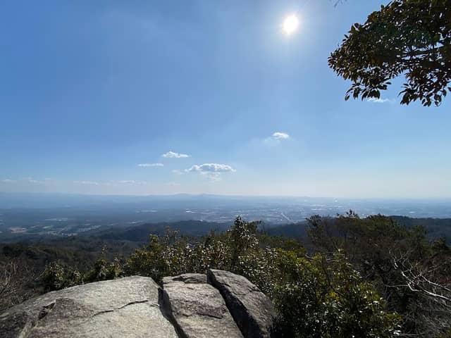 Mt. Sanage Observation Deck - Image 1