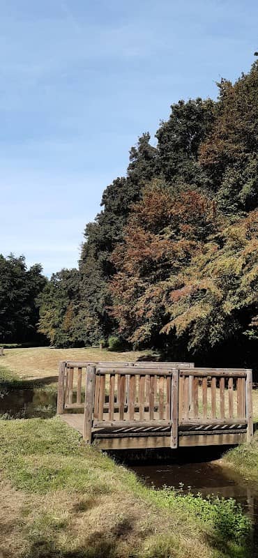 Parc Du Domaine De Sainte Neige - Image 2