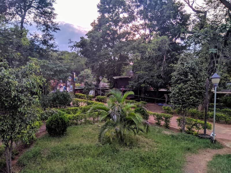 Children's Park,Balangir - Image 1